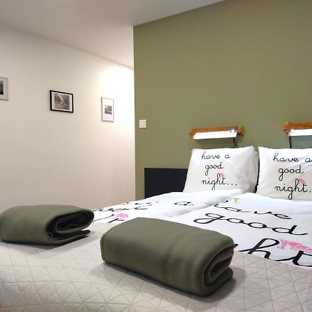زغرب Apartment Sweety المظهر الخارجي الصورة