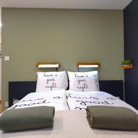 زغرب Apartment Sweety المظهر الخارجي الصورة