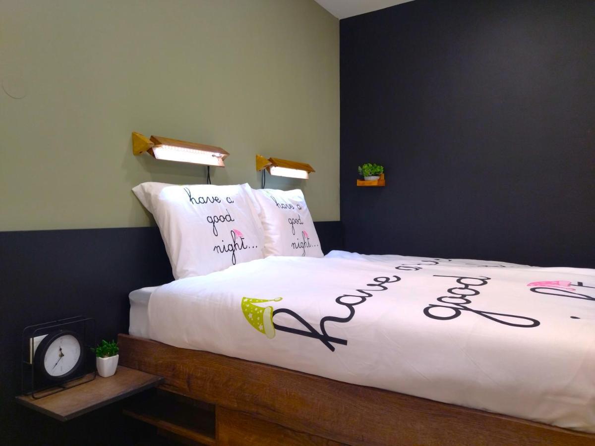 زغرب Apartment Sweety المظهر الخارجي الصورة