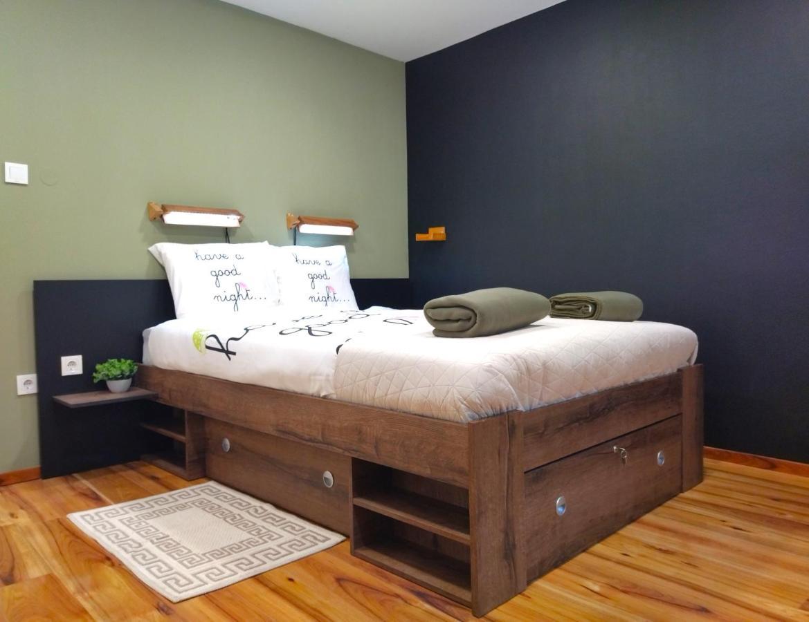 زغرب Apartment Sweety المظهر الخارجي الصورة